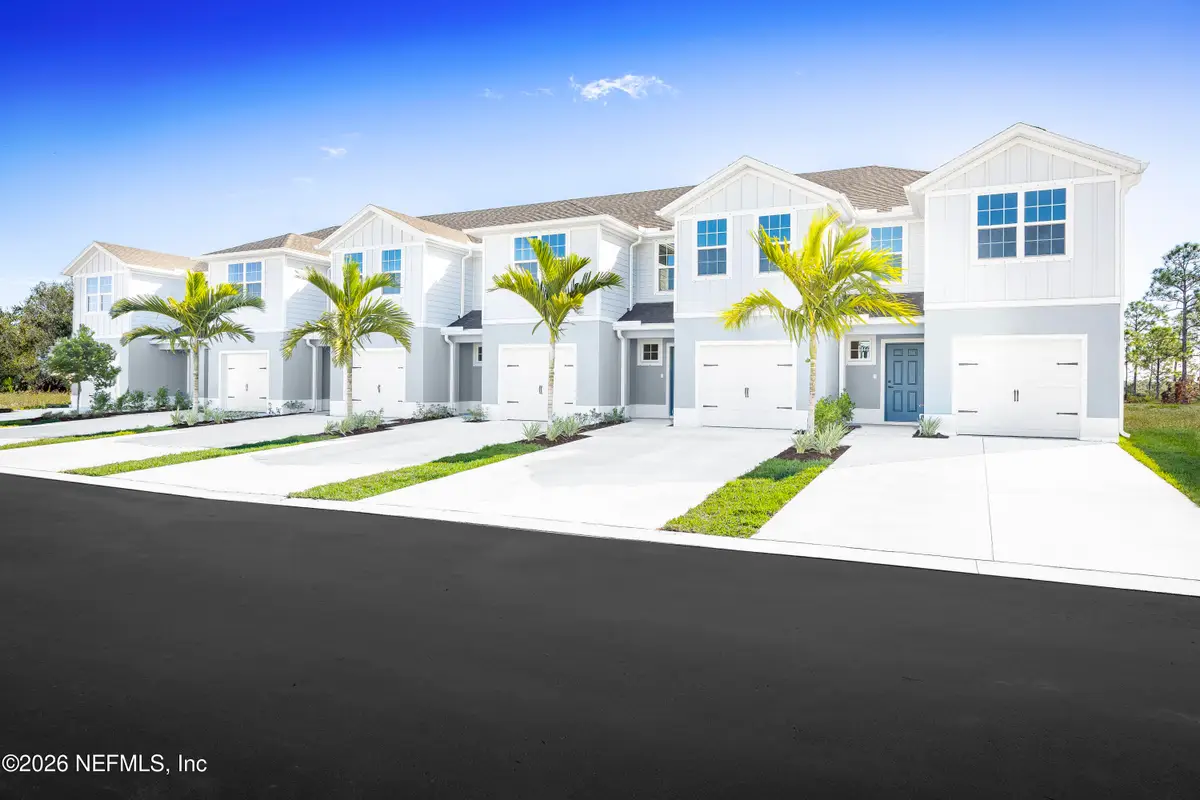 55 Alexander Lane, Palm Coast, FL 32164 - #1