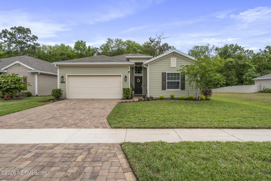 234 Purus Way, Saint Johns, FL 32259 - #3