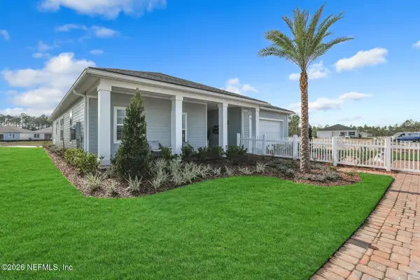 57 Ribera Drive, Flagler Beach, FL 32136