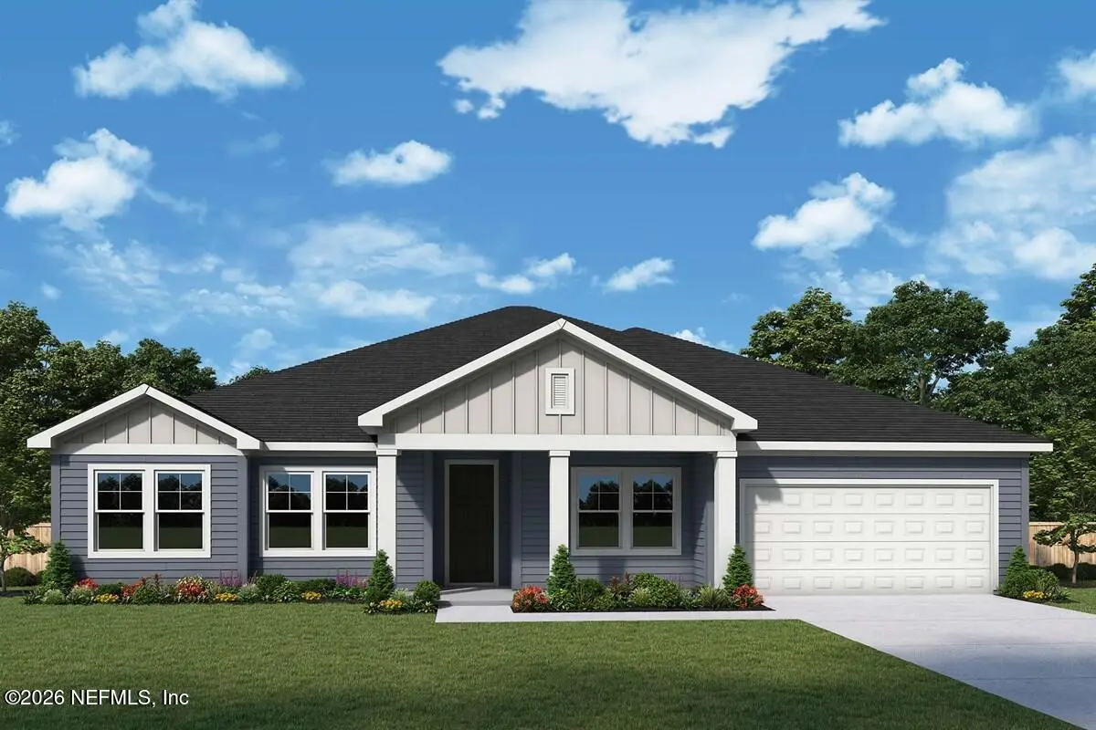 75784 Lily Pond Court, Yulee, FL 32097 - #1