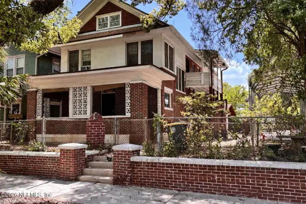 228 W 11th Street, Jacksonville, FL 32206