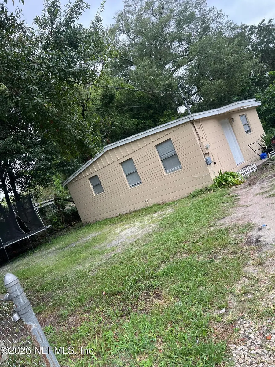 10502 Wooster Drive, Jacksonville, FL 32218 - #3