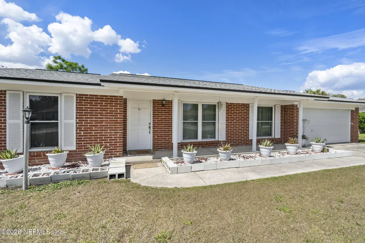 5479 Weaver Road, Orange Park, FL 32073 - #1
