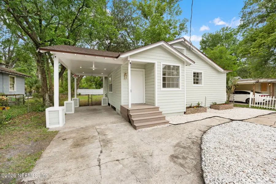 3036 Commonwealth Avenue, Jacksonville, FL 32254 - #3
