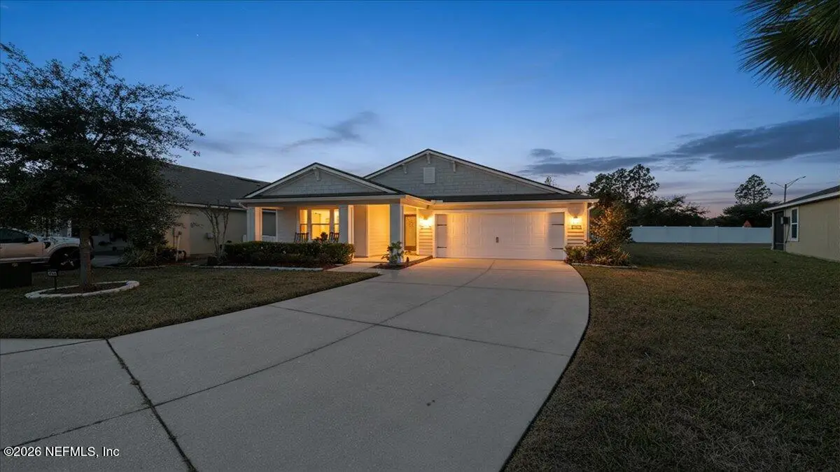 494 Vonron Drive, Jacksonville, FL 32222 - #1