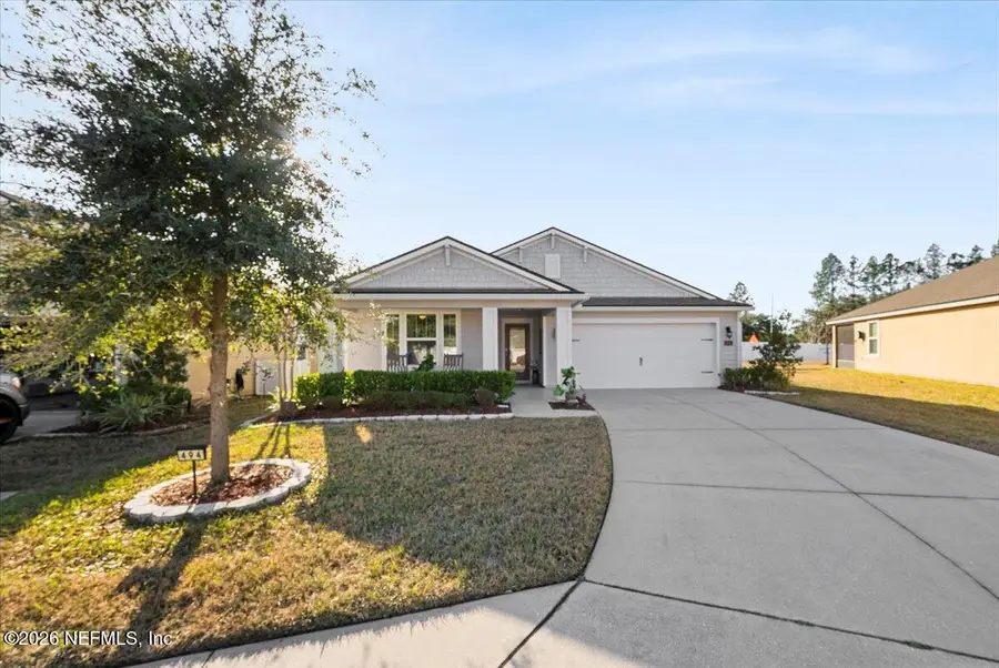 494 Vonron Drive, Jacksonville, FL 32222 - #2