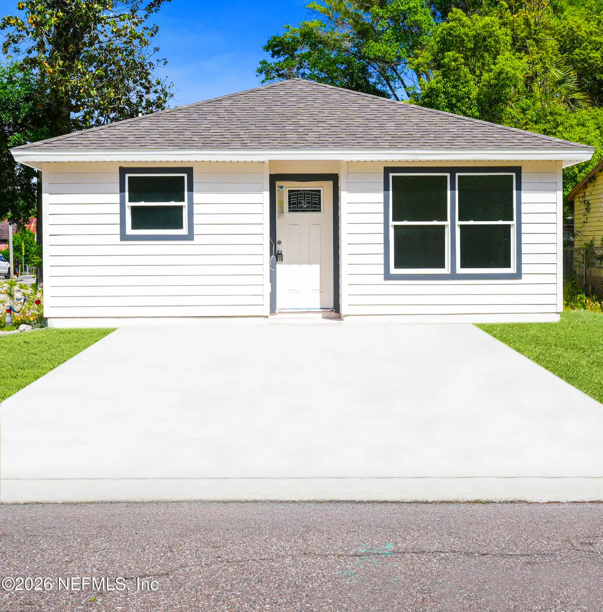 1477 Evergreen Avenue, Jacksonville, FL 32206 - #1