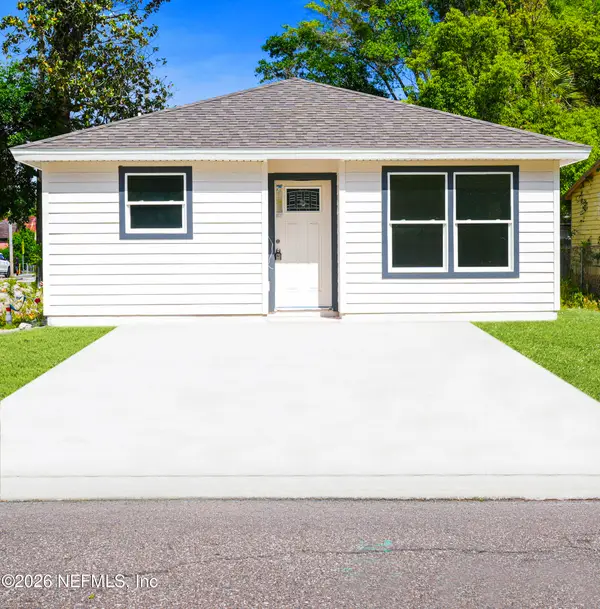 1477 Evergreen Avenue, Jacksonville, FL 32206