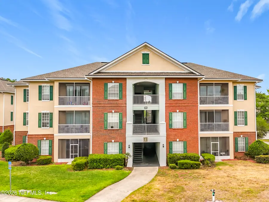 785 Oakleaf Plantation Parkway #1323, Orange Park, FL 32065 - #2
