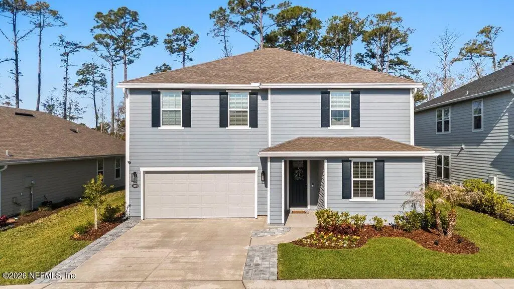 13073 Palmetto Bluff Drive, Jacksonville, FL 32225 - #1