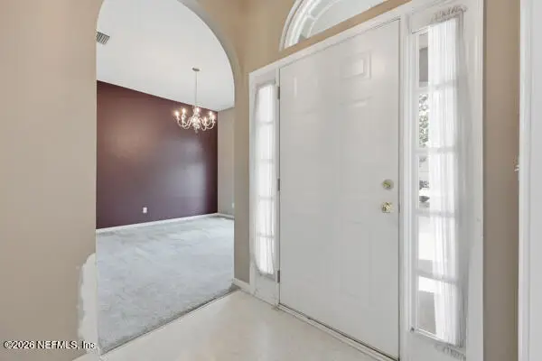 3949 Heavenside Court, Orange Park, FL 32073 - #3