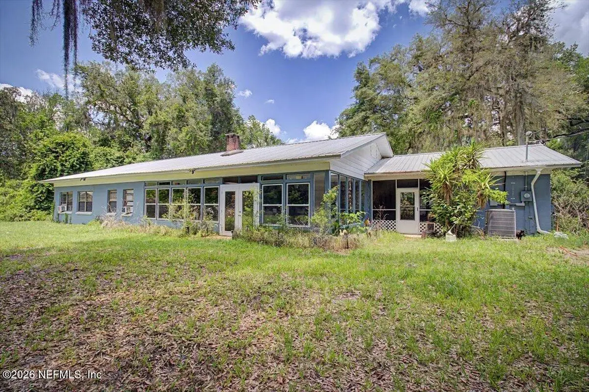 23611 NE State Road 26, Melrose, FL 32666 - #1