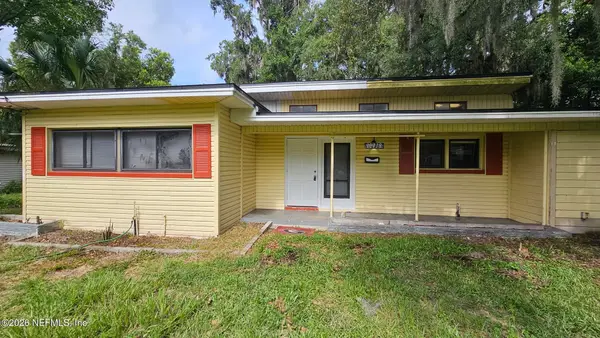 10418 Loyola Drive N N Drive, Jacksonville, FL 32218