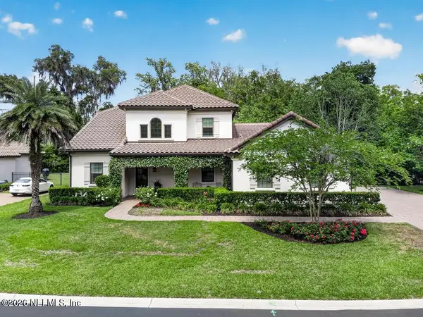 129 Villa Sovana Court, St. Johns, FL 32259