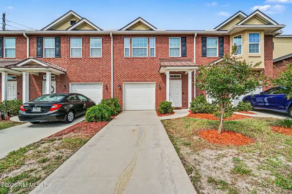 1591 Landau Road, Jacksonville, FL 32225
