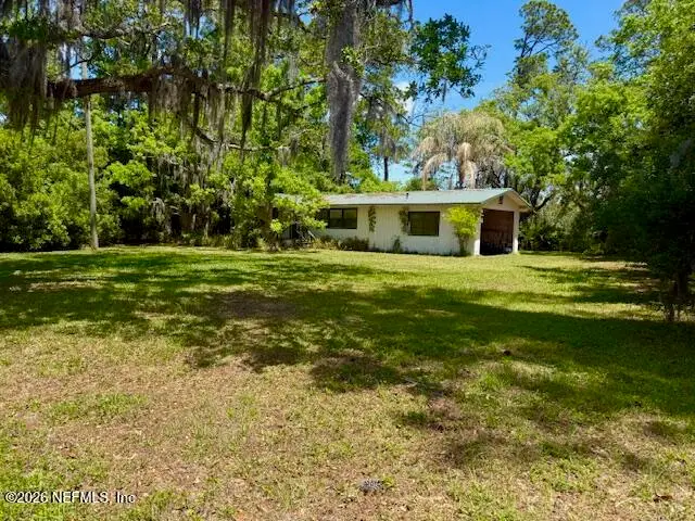 95408 Clements Road, Fernandina Beach, FL 32034 - #1