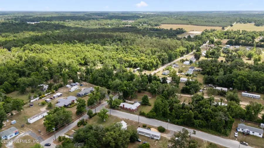 646 SE Old County Camp Road, Madison, FL 32340 - #3