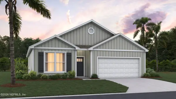 14254 Tack Room Road, Jacksonville, FL 32234