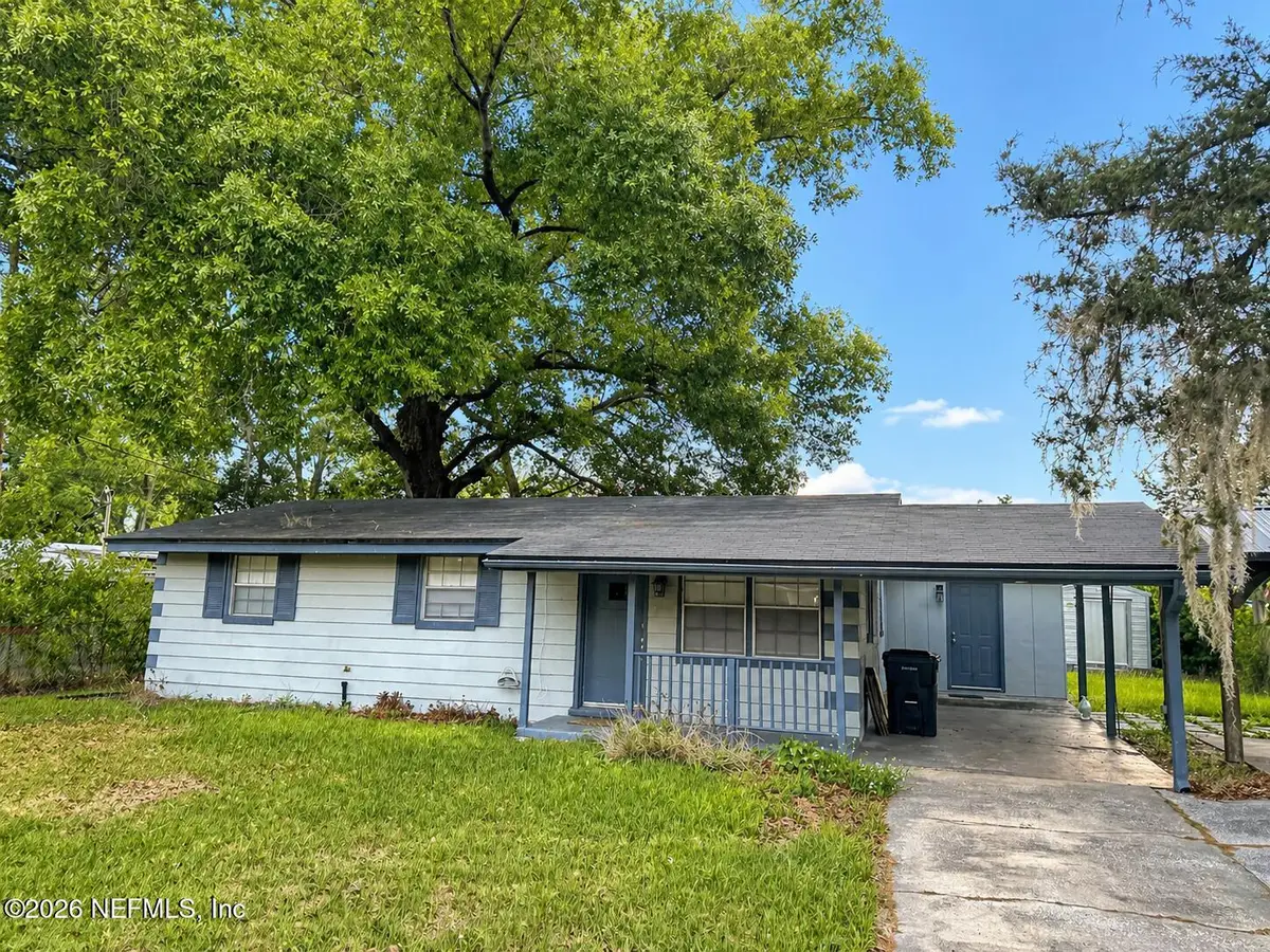 411 Brighton Avenue, Orange Park, FL 32073 - #1