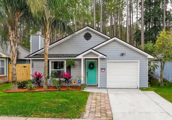 3384 Mandarin Glen S Circle, Jacksonville, FL 32223