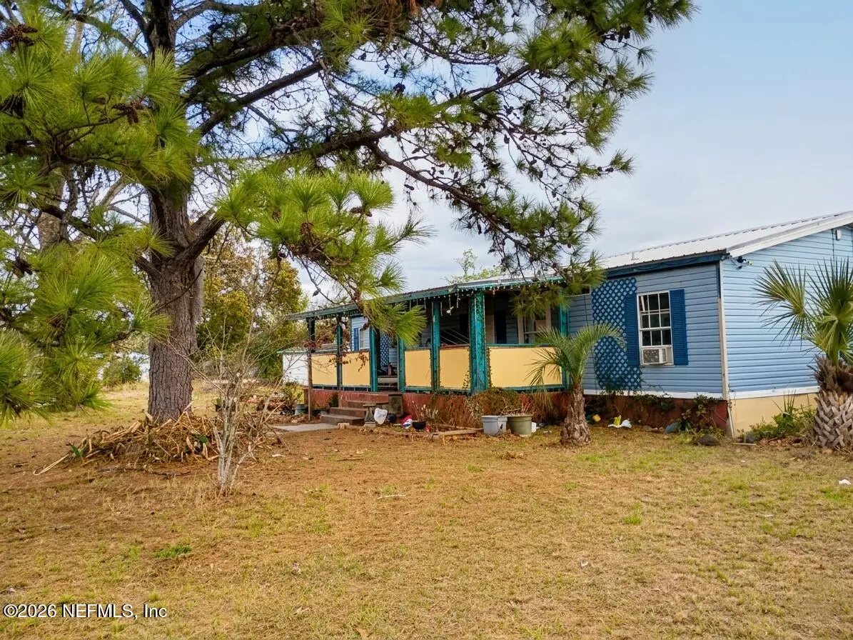100 Mahogany Lane, Interlachen, FL 32148 - #1