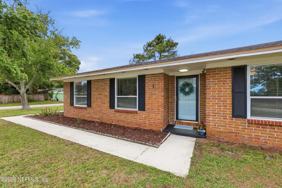 1 Seatrout Street, Ponte Vedra Beach, FL 32082 - #3