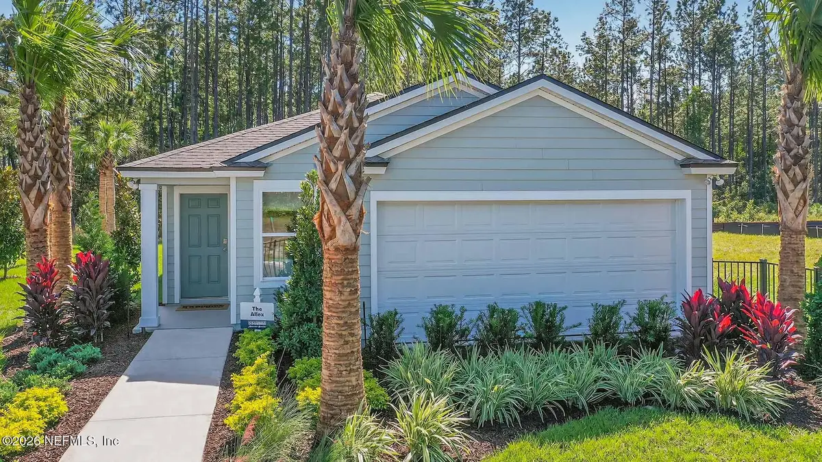 12324 Great Eagle Road, Jacksonville, FL 32219 - #1