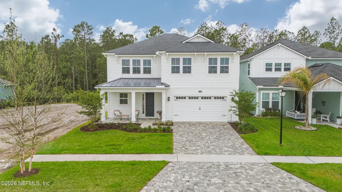 129 Reflections Avenue, Ponte Vedra, FL 32081 - #1