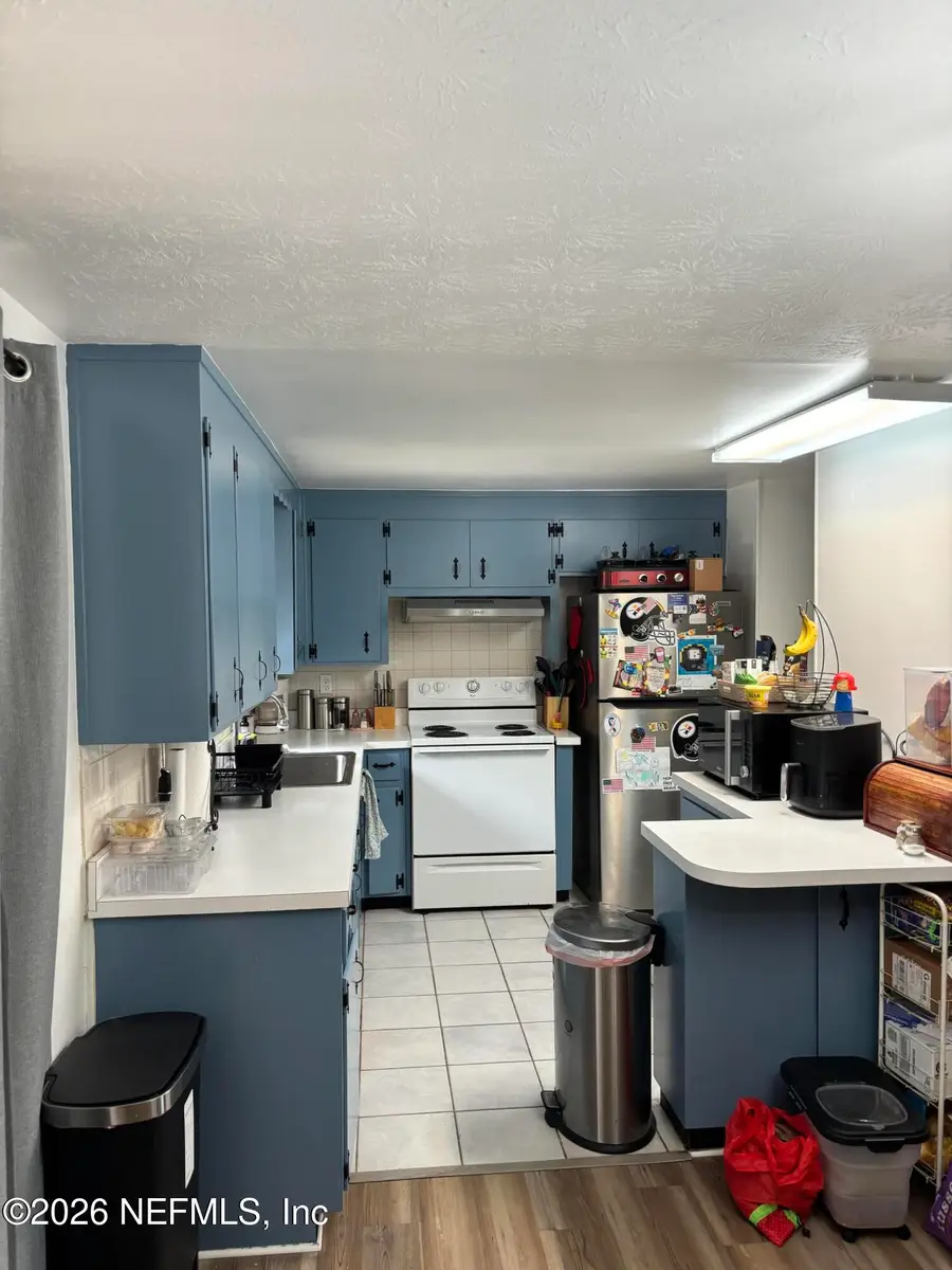 918 Bacall Road, Jacksonville, FL 32218 - #3