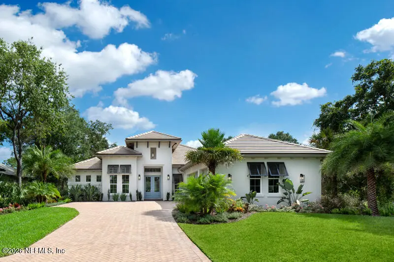 238 Pantano Drive, Saint Augustine, FL 32095 - #1