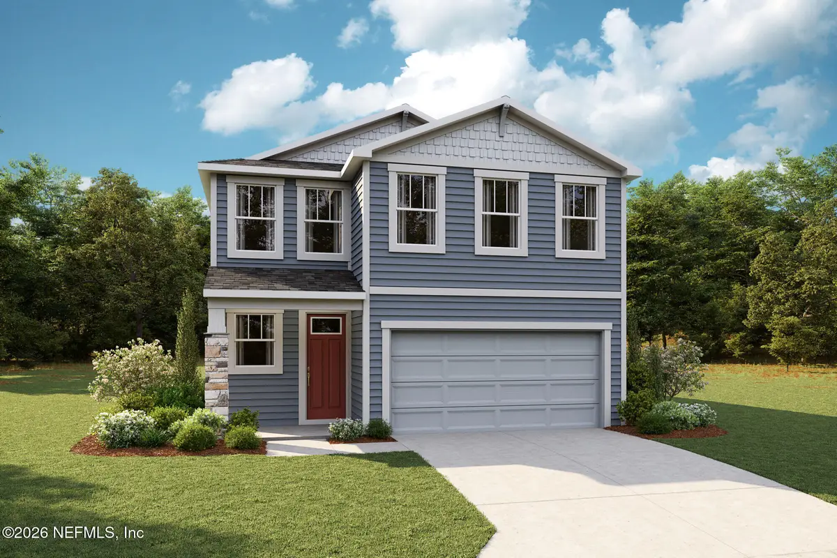 437 Appalachian Trail, Saint Johns, FL 32259 - #1