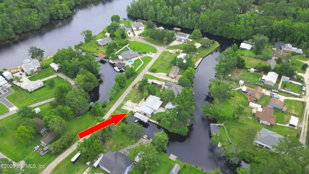 2779 Hidden Waters N Drive, Green Cove Springs, FL 32043 - #1