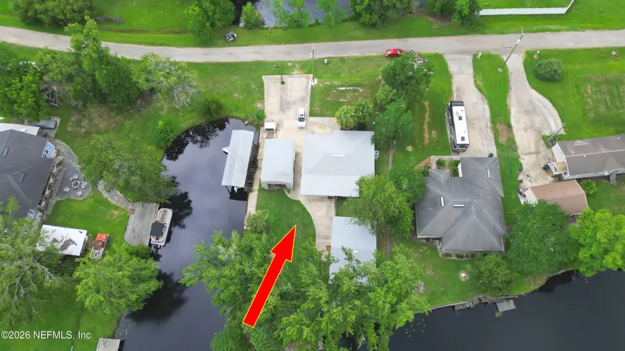 2779 Hidden Waters N Drive, Green Cove Springs, FL 32043 - #2