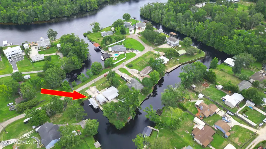 2779 Hidden Waters N Drive, Green Cove Springs, FL 32043 - #3