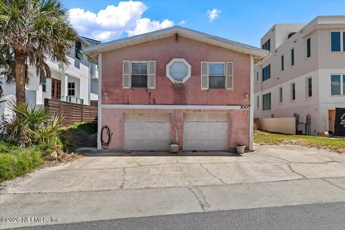 3007 Ocean S Drive, Jacksonville Beach, FL 32250 - #1