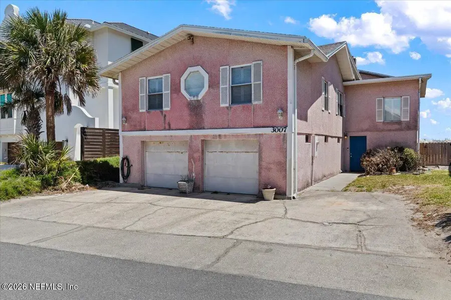 3007 Ocean S Drive, Jacksonville Beach, FL 32250 - #2