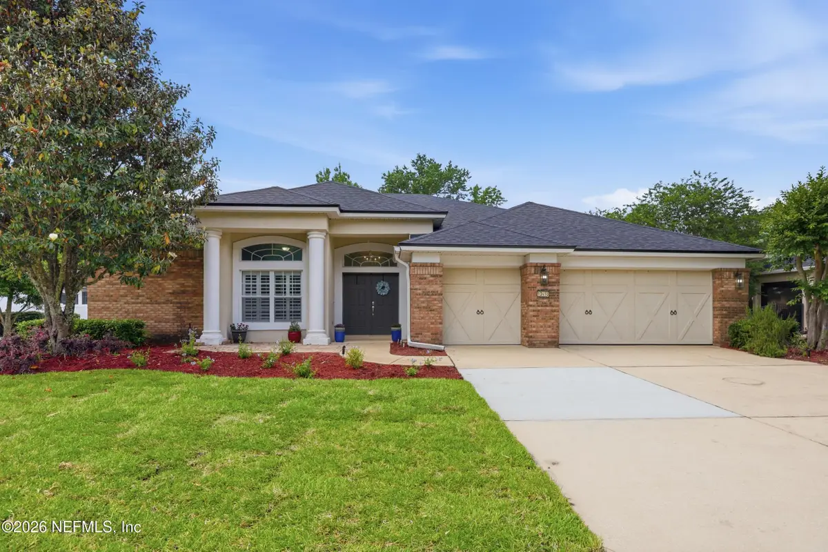 13418 Long Cypress Trail, Jacksonville, FL 32223 - #1