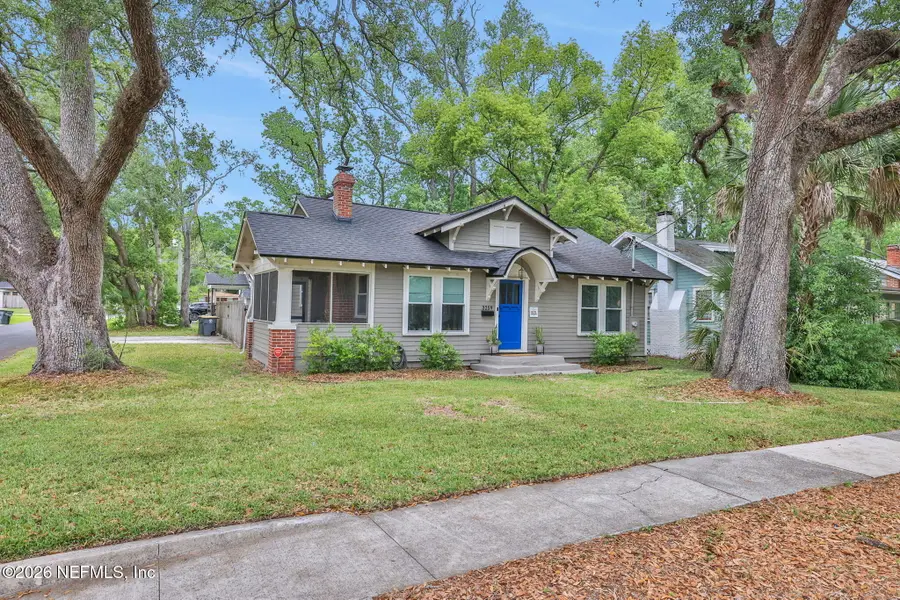 3259 College Street, Jacksonville, FL 32205 - #3