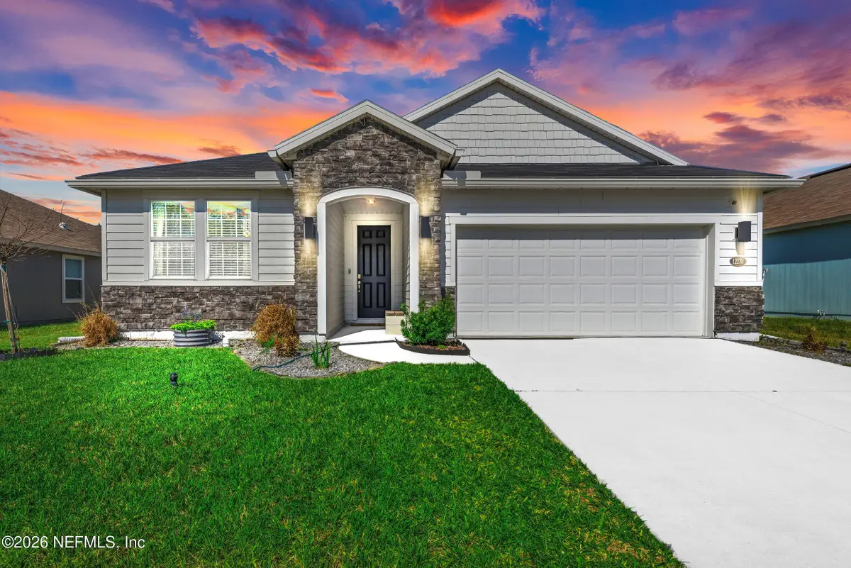 12278 Gillespie Avenue, Jacksonville, FL 32218 - #1