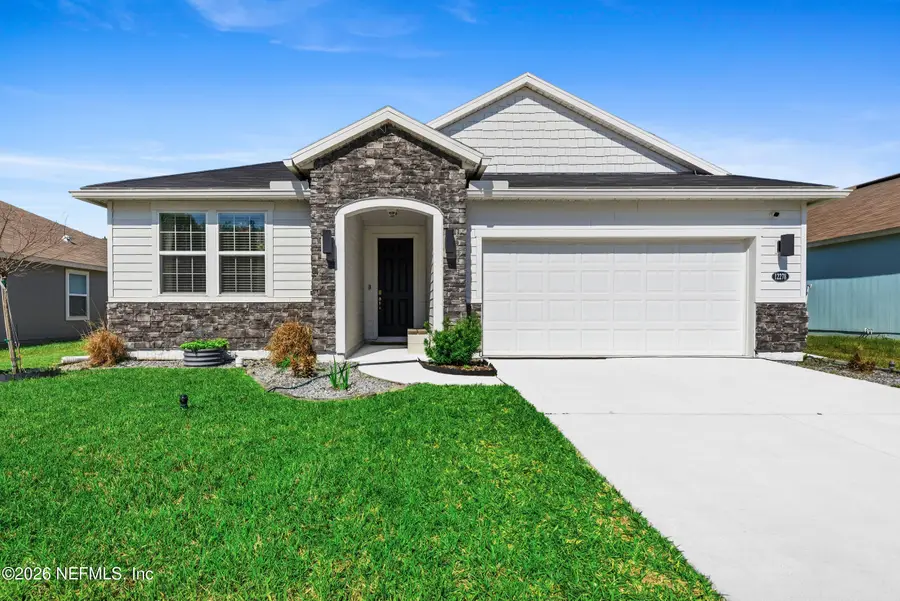 12278 Gillespie Avenue, Jacksonville, FL 32218 - #2