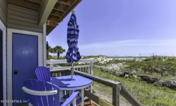 2 10th Street #2, St. Augustine Beach, FL 32080