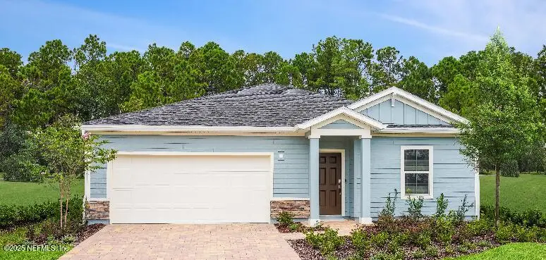 118 Smokerise Drive, Saint Augustine, FL 32092 - #1