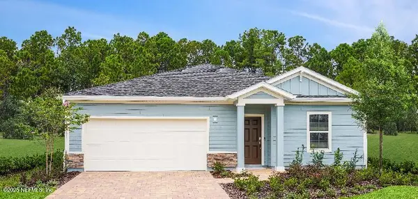 118 Smokerise Drive, St. Augustine, FL 32092