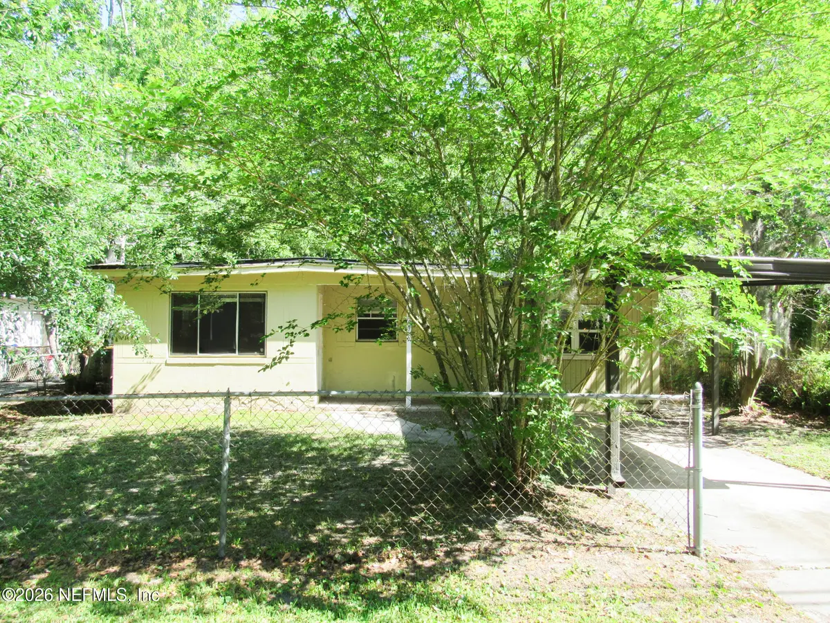 3327 Dignan Street, Jacksonville, FL 32254 - #1