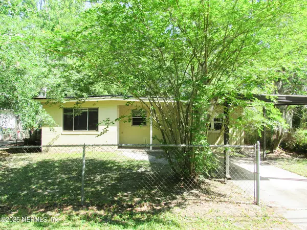 3327 Dignan Street, Jacksonville, FL 32254