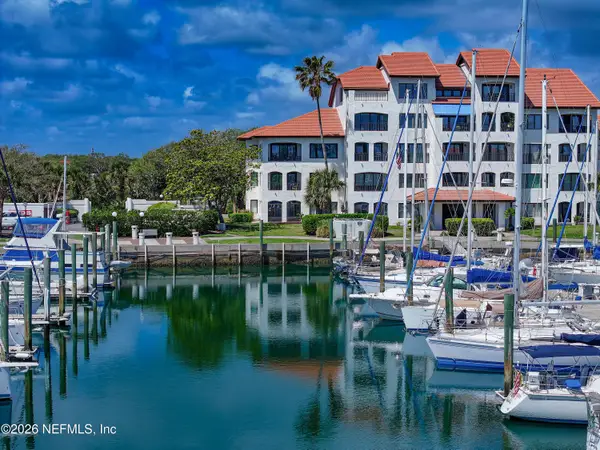 3101 Harbor Drive #3101, St. Augustine, FL 32084