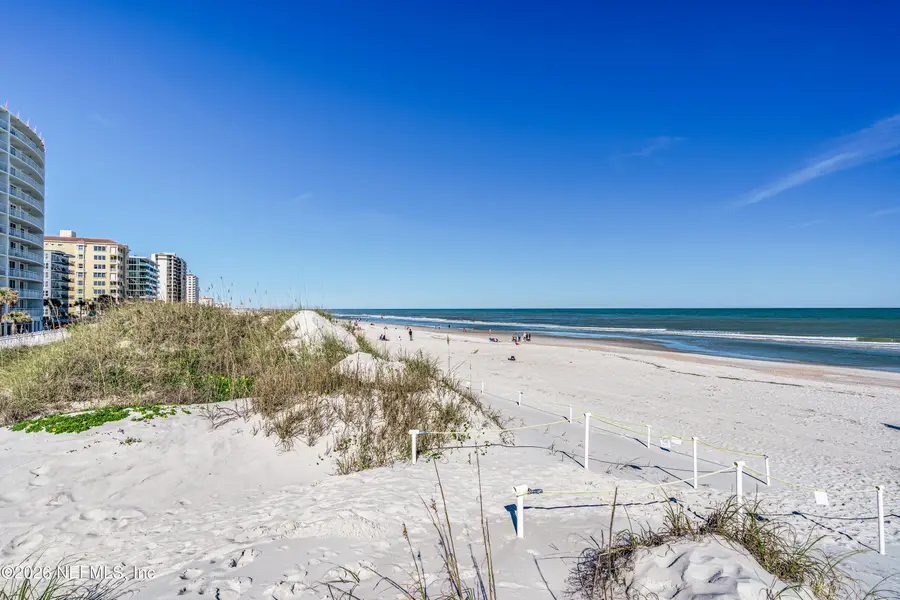 1601 Ocean S Drive #805, Jacksonville Beach, FL 32250 - #3