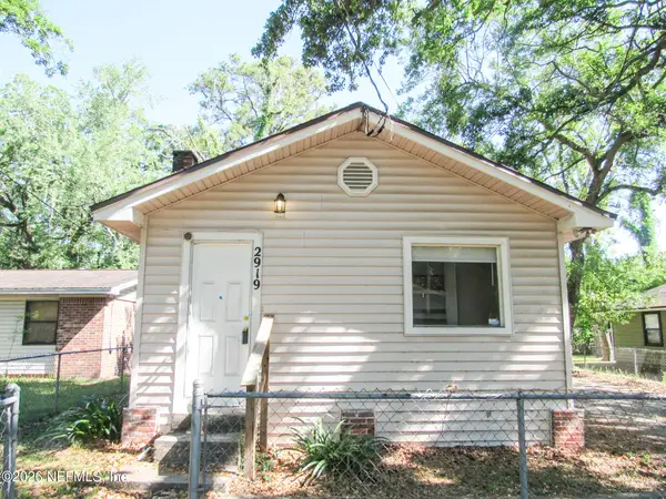 2919 Dignan Street, Jacksonville, FL 32254
