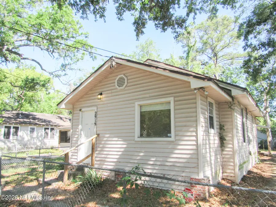 2919 Dignan Street, Jacksonville, FL 32254 - #2