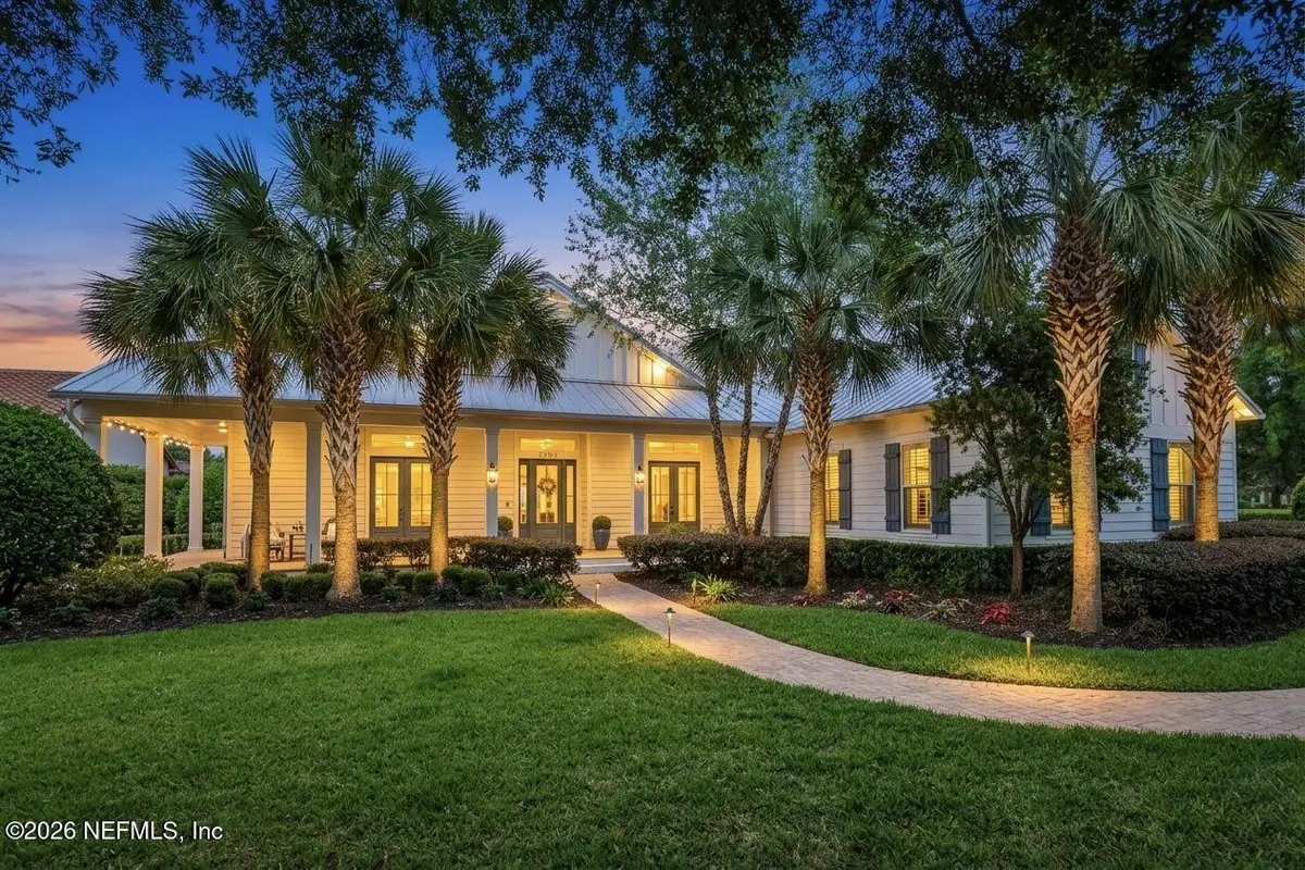 5263 Tallulah Lake Court, Jacksonville, FL 32224 - #1